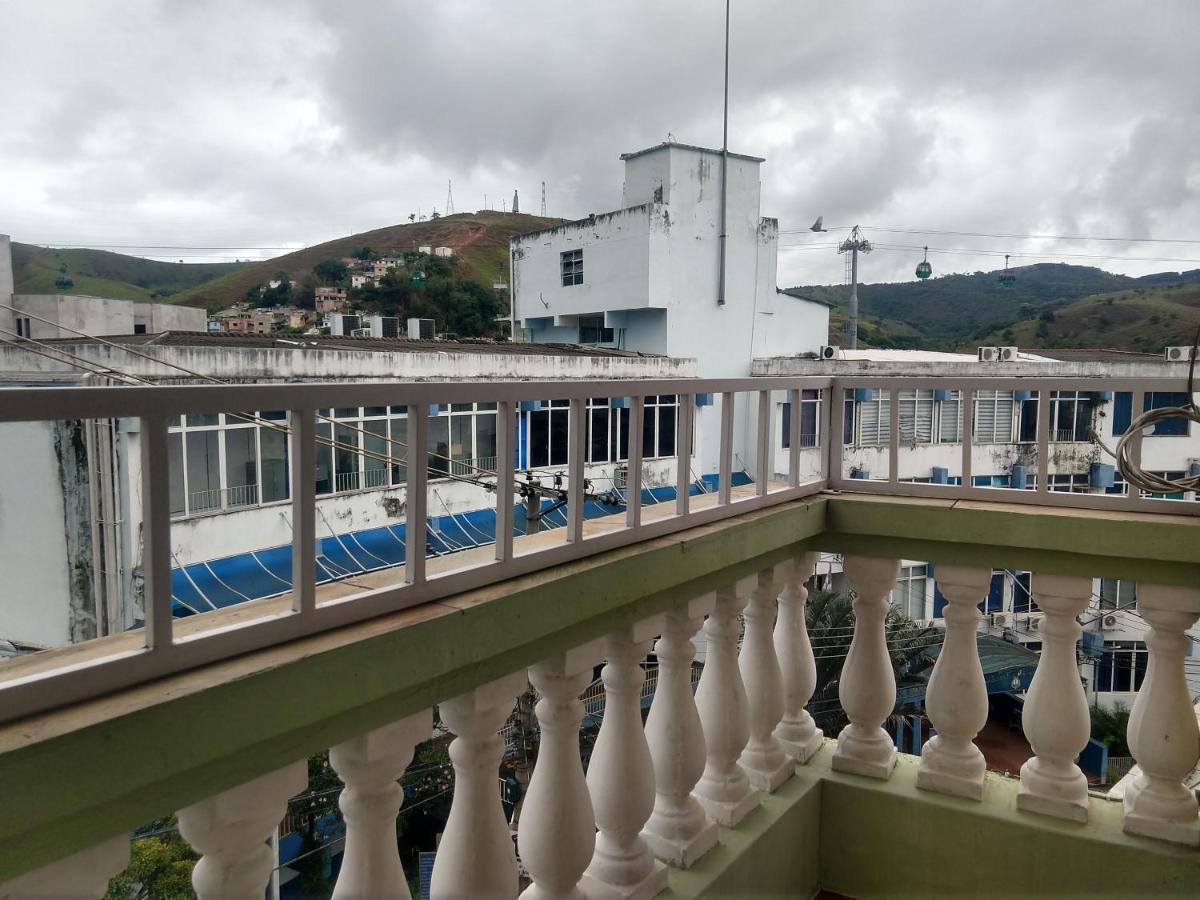 Estalagem Coração De Jesus