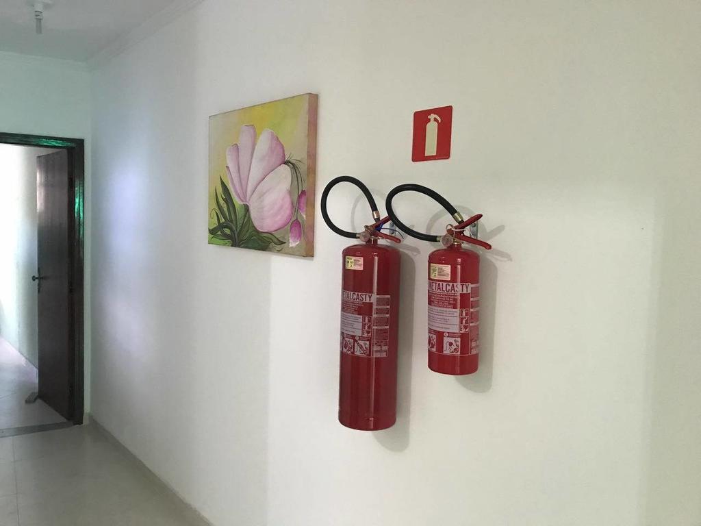 Estalagem Coração De Jesus *