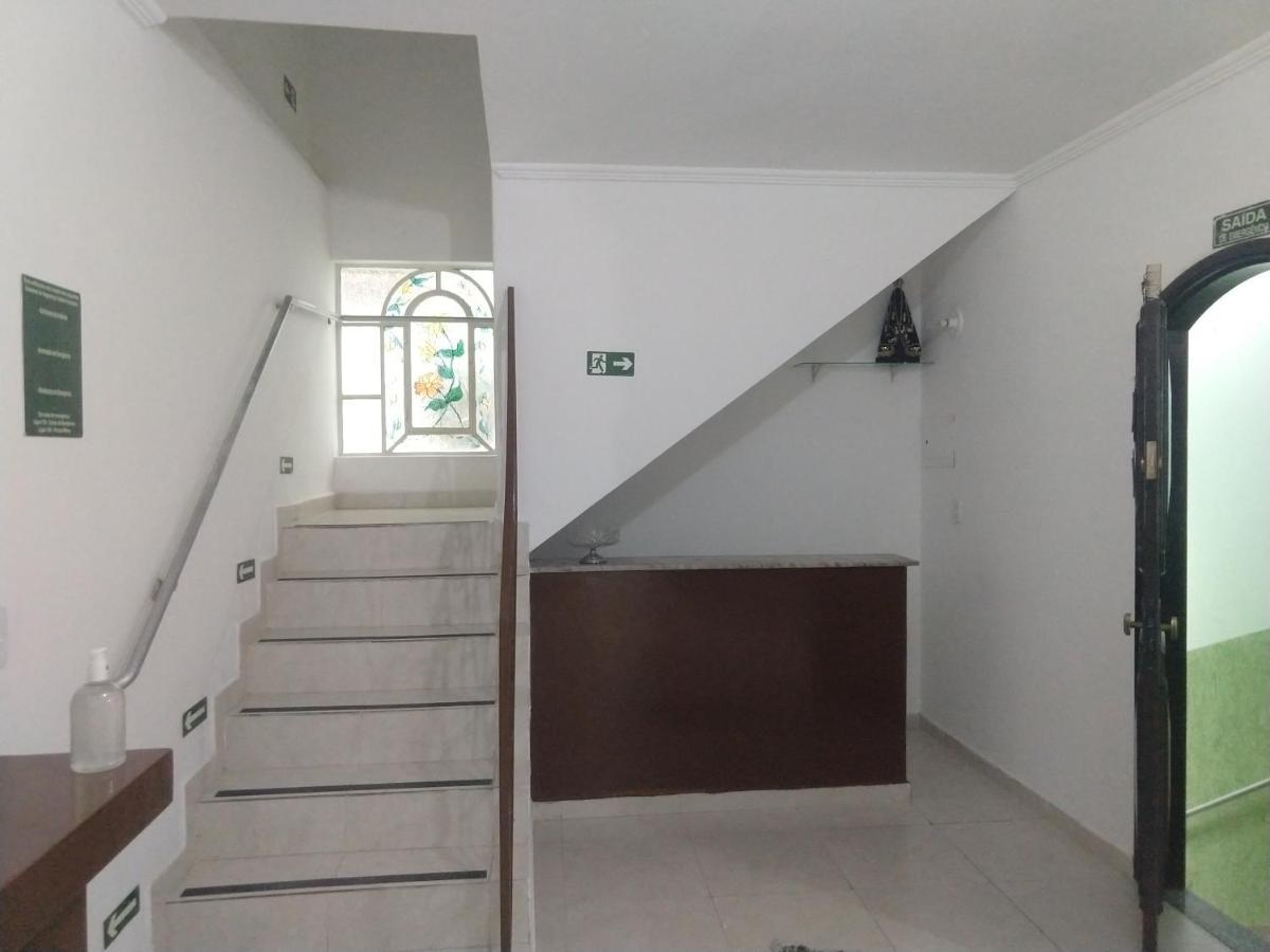 Coracao De Jesus Inn
